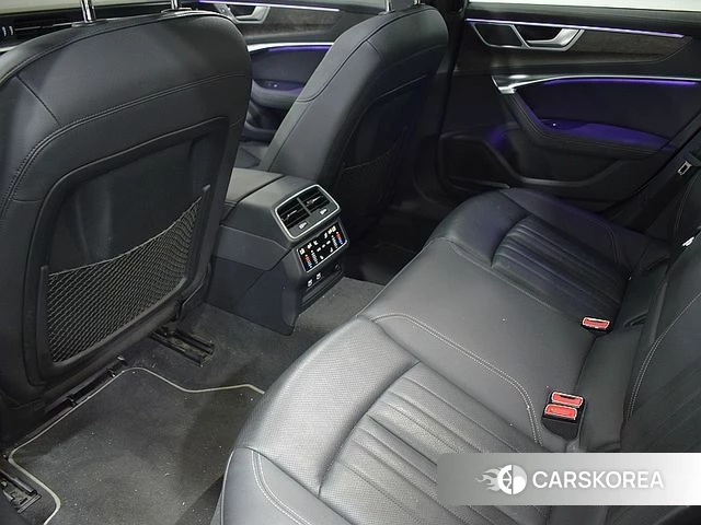 Audi A7 (4K) id 4542116 из Кореи 15
