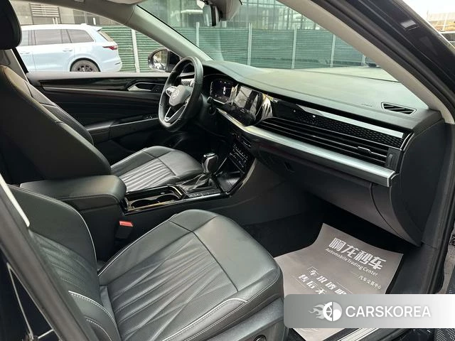 Volkswagen Passat id 4264164 из Китая 20