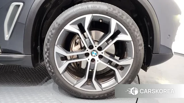 BMW X5 (G05) id 3518729 из Кореи 15