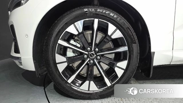 Volvo XC60 second Generation id 4752699 из Кореи 30