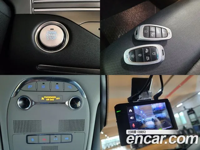 Hyundai The New Grandeur IG id 2747250 из Кореи 15