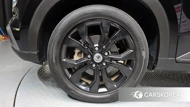 Hyundai Venue id 3459708 из Кореи 15