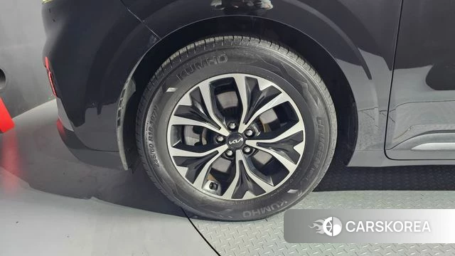 Kia Carnival 4th generation id 4267871 из Кореи 15