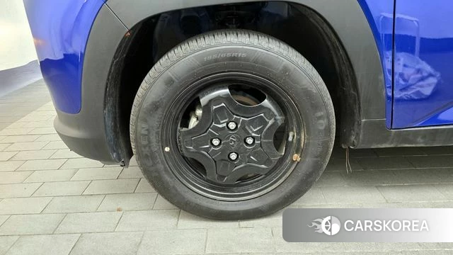 Hyundai Casper id 3793868 из Кореи 15