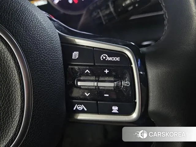 Kia Carnival 4th generation id 3523846 из Кореи 10