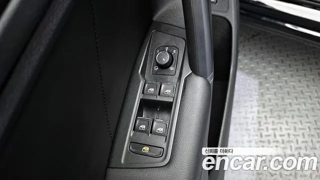 Volkswagen Tiguan second Generation id 2671579 из Кореи 15