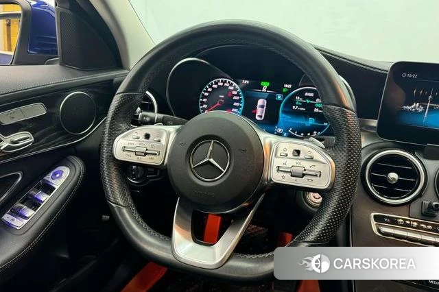 Mercedes-Benz Class C id 4301001 из Китая 11