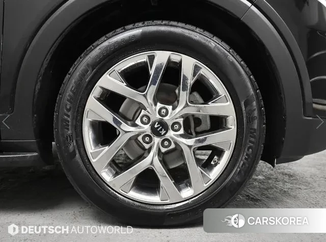 Kia The New Sorento id 3656525 из Кореи 14