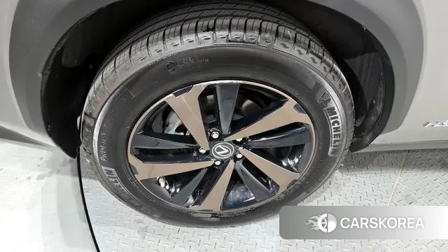 Lexus NX300h id 3556669 из Кореи 15