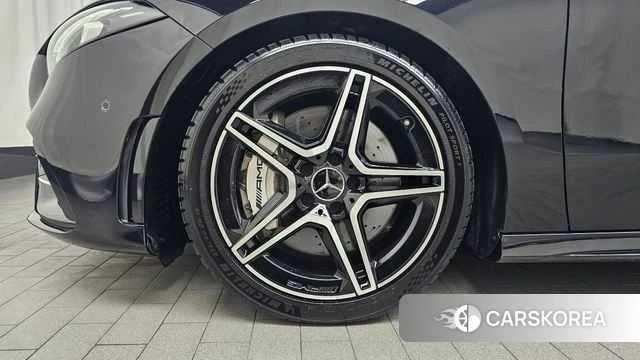 Mercedes-Benz A-Class W177 id 4688173 из Кореи 25