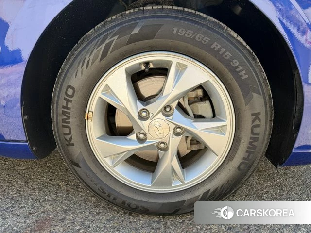 Hyundai Avante (CN7) id 4294258 из Кореи 14