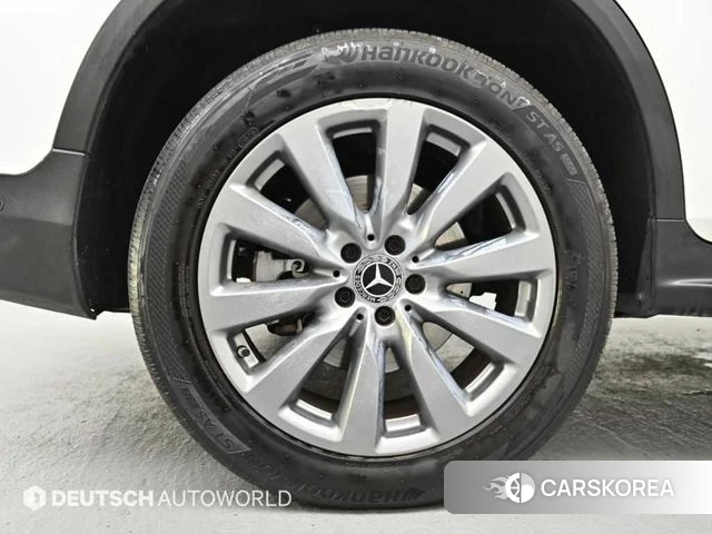Mercedes-Benz GLC-Class X253 id 4705085 из Кореи 15