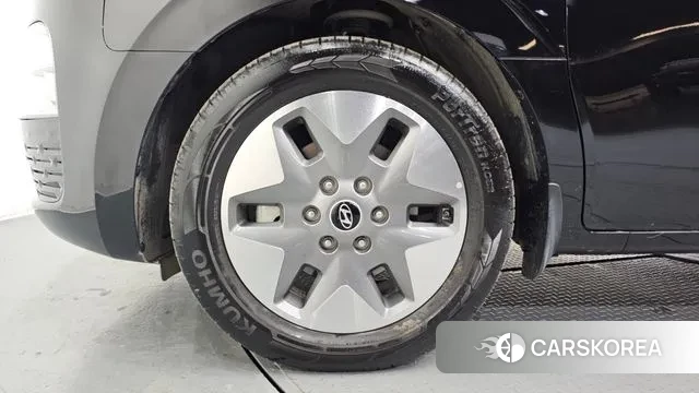 Hyundai Staria id 3590539 из Кореи 15