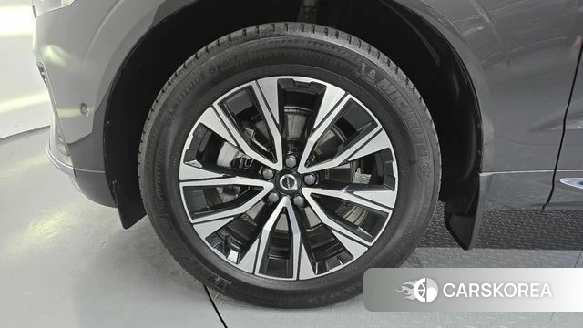 Volvo XC60 second Generation id 4223153 из Кореи 15