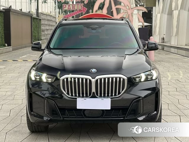 BMW X5 id 4239302 из Китая 20