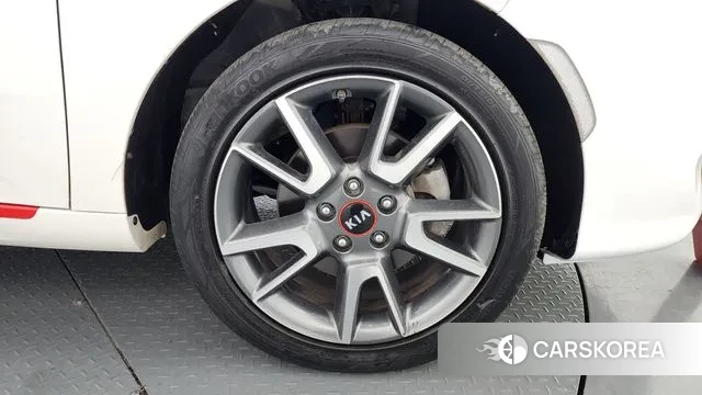 Kia Soul Booster id 3708904 из Кореи 15