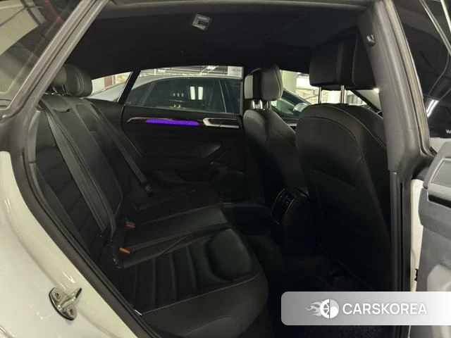 Volkswagen CC id 4238912 из Китая 7