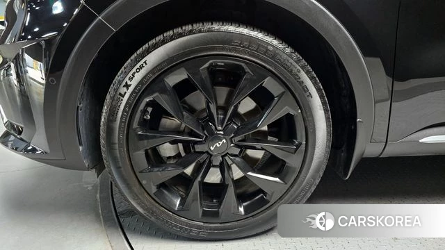 Kia Sorento 4th Generation id 3883787 из Кореи 15