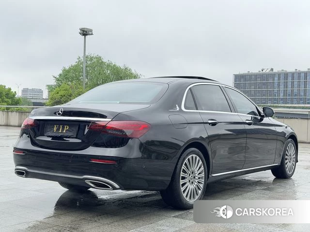 Mercedes-Benz E-class id 4271847 из Китая 10