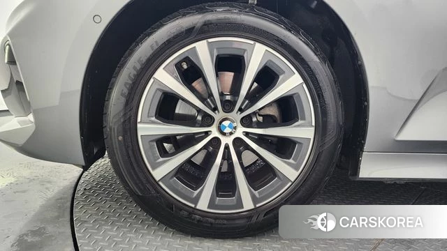 BMW 3 Series (G20) id 3914668 из Кореи 15