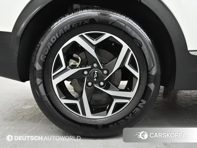 Kia Sportage 5th Generation id 3614702 из Кореи 15