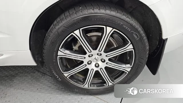 Volvo XC60 second Generation id 2886362 из Кореи 15