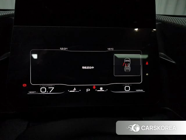 Haval Big dog id 4208423 из Китая 15