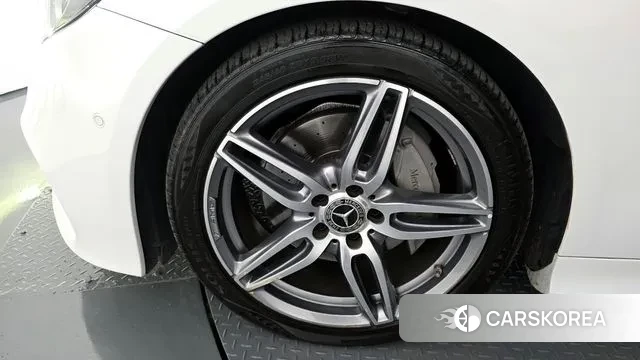 Mercedes-Benz E-Class W213 id 3407737 из Кореи 15