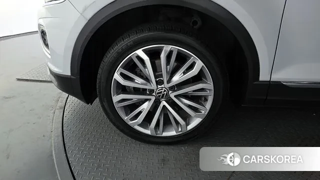 Volkswagen T-Roc id 3453980 из Кореи 15