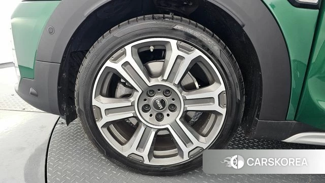 Mini Cooper S Countryman id 4476581 из Кореи 32