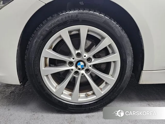 BMW 3 Series (F30) id 3742567 из Кореи 15