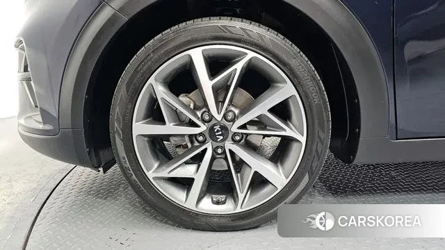 Kia The New Niro id 3772682 из Кореи 15