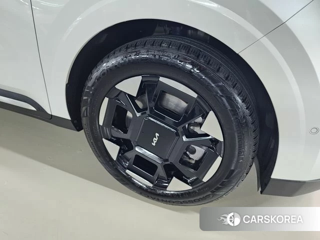 Kia The New Carnival 4th Generation id 4505941 из Кореи 15
