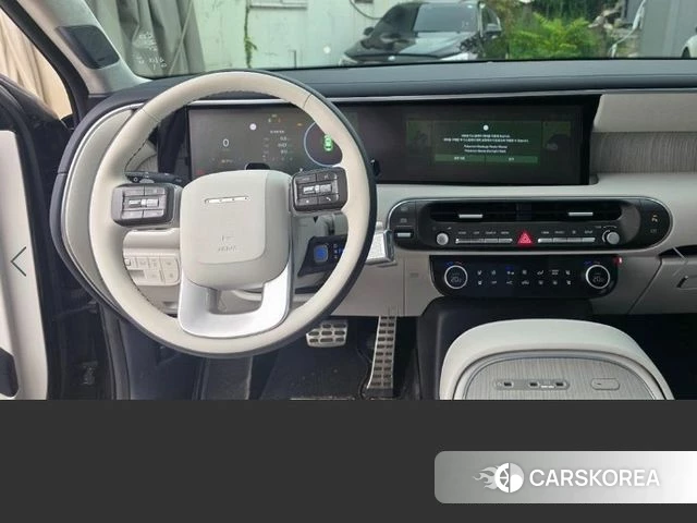 Hyundai Palisade (LX3) id 4505460 из Кореи 15