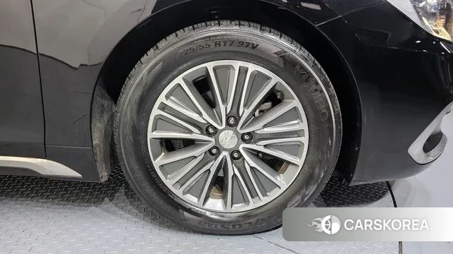Hyundai Grandeur IG Hybrid id 3617270 из Кореи 15