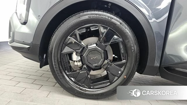 Kia The New Sportage 5th Generation id 4413782 из Кореи 29