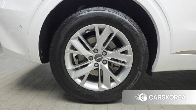 Genesis GV70 id 4572566 из Кореи 15