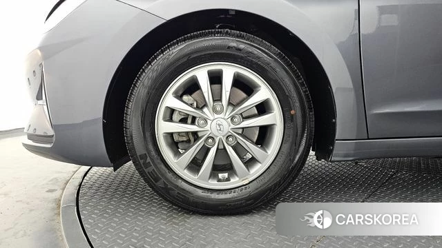 Hyundai The New Avante AD id 4397400 из Кореи 15