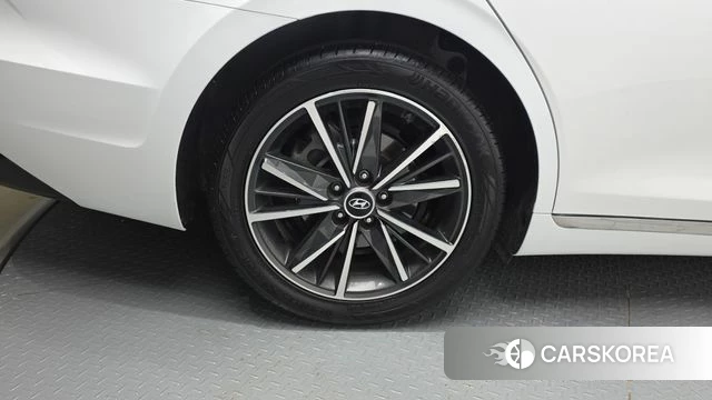 Hyundai The New Grandeur IG id 4423006 из Кореи 15