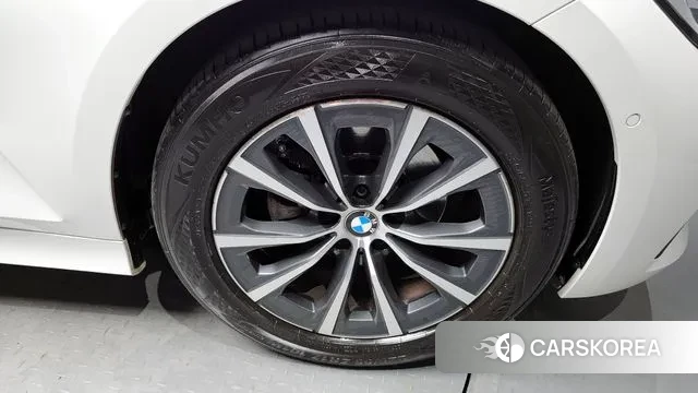 BMW 3 Series (G20) id 3380150 из Кореи 15