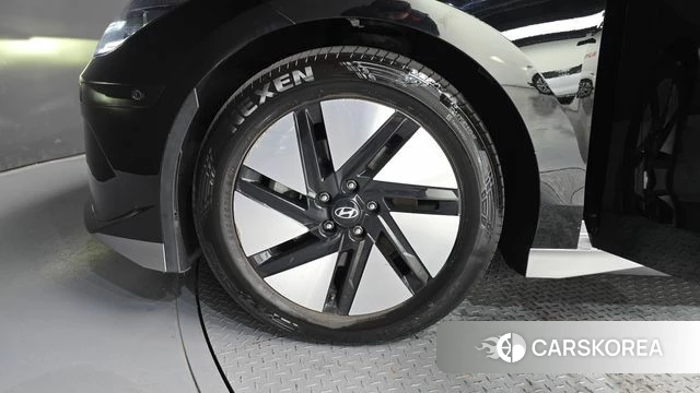 Hyundai Ionic 6 id 4577012 из Кореи 15
