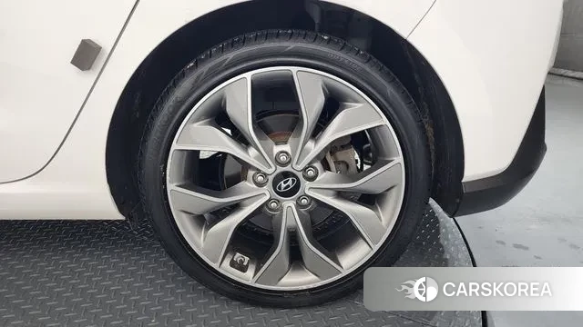 Hyundai i30 (PD) id 3692017 из Кореи 15