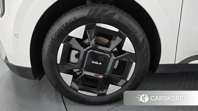 Kia The New Carnival 4th Generation id 4488244 из Кореи 30