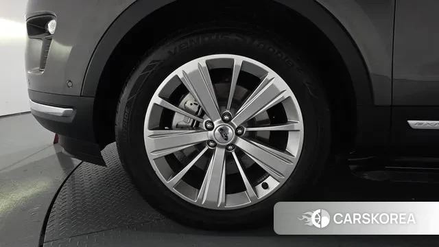 Ford Explorer id 2902794 из Кореи 15