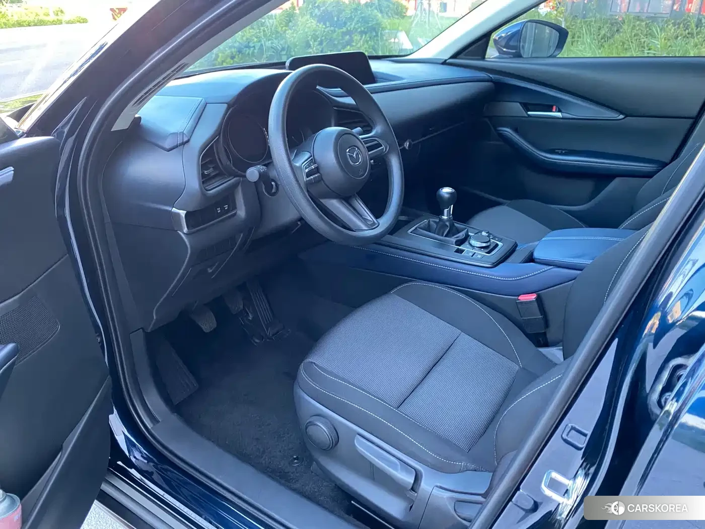 Mazda CX-30 id 4674420 из Китая 9