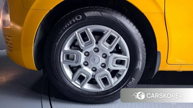 Hyundai Staria id 3870739 из Кореи 15