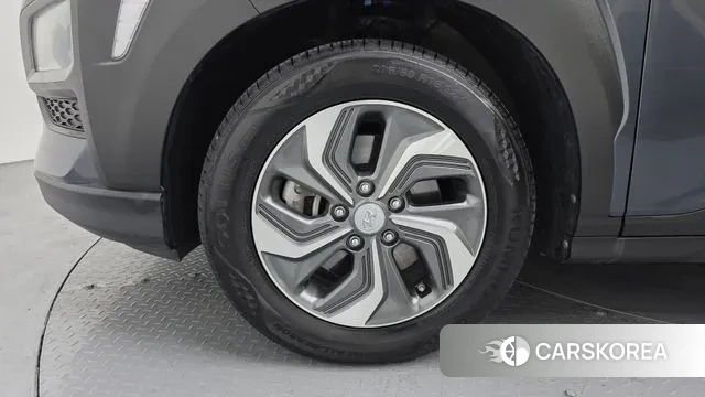 Hyundai Kona Hybrid id 3514436 из Кореи 15