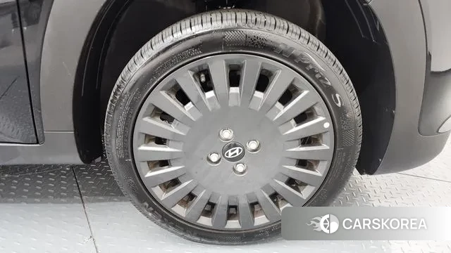 Hyundai The New Casper id 3393763 из Кореи 15