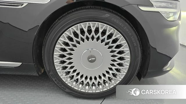 Genesis G90 id 4652119 из Кореи 31
