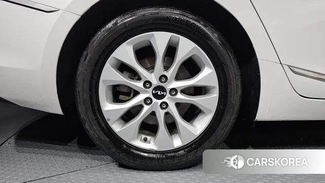 Kia K8 id 3468424 из Кореи 15